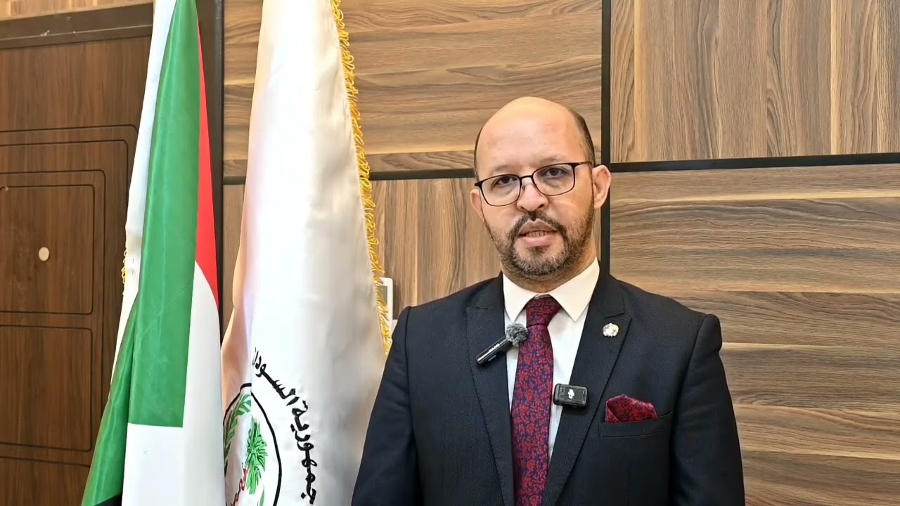 السودان ومنظمة الصحة العالمية يوقعان الخطة المشتركة للعامين 2026-2027 لتعزيز النظام الصحي