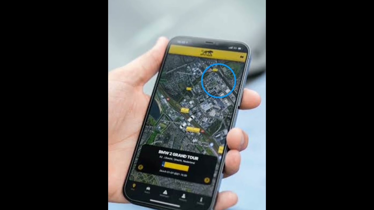 NavIC the GPS system by ISRO - Change the navigation thinking of Indians