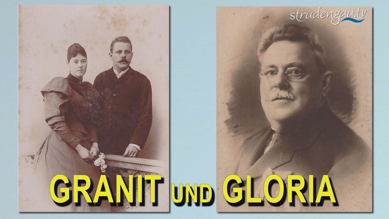 &bdquo;Granit & Gloria &ndash; Eine Mauthausener Lebensreise&ldquo;