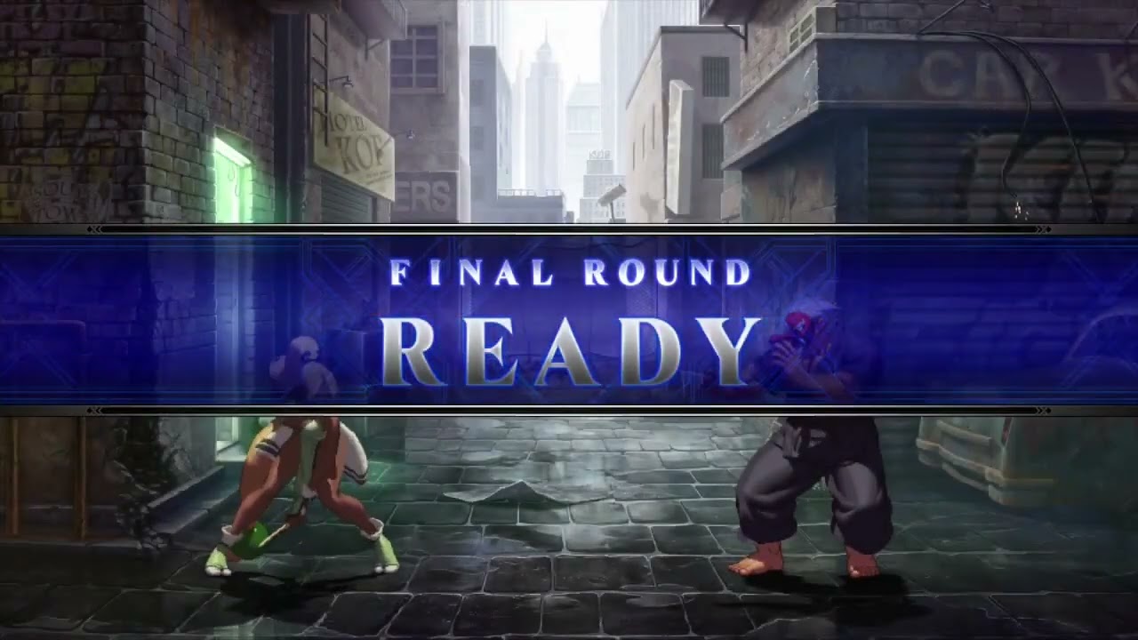 KOF XIII - Valstrax vs Mijung Yu [4/01/2022]