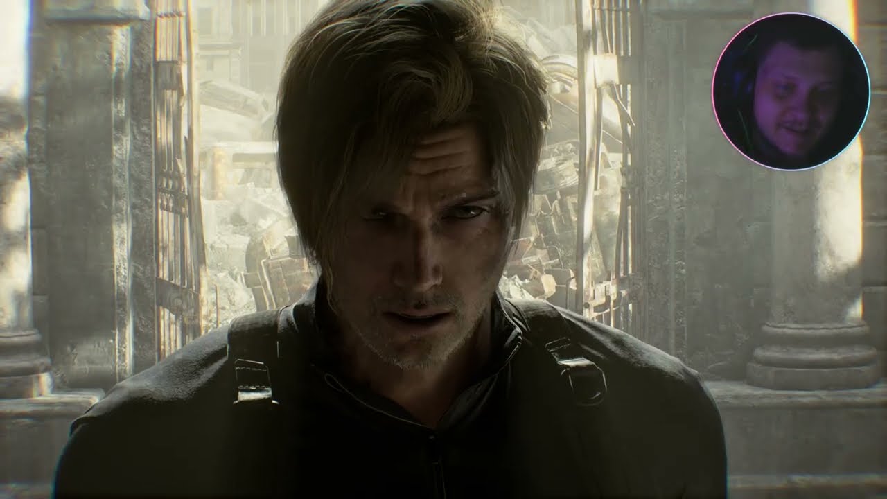 On wrócił!!! | Resident Evil Requiem #18
