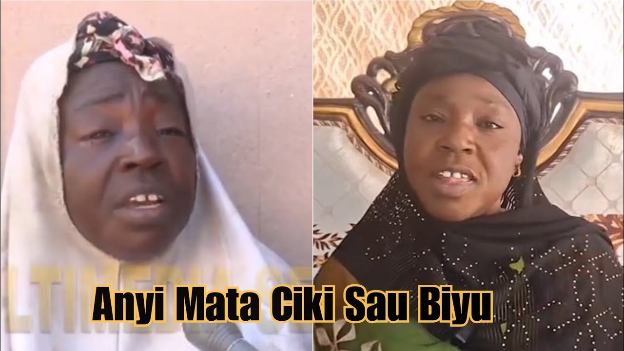 Subahanallahi 😭 Yanzu-Yanzu: Matar Da  Dan Yayarta Yayi Mata Ciki Sau Biyu Tayi Bayani Abinda Yafaru