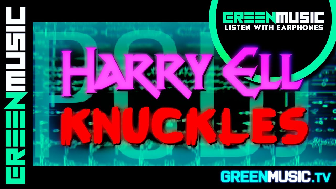 HARRY ELL & KNUCKLES [ PCDJ ]