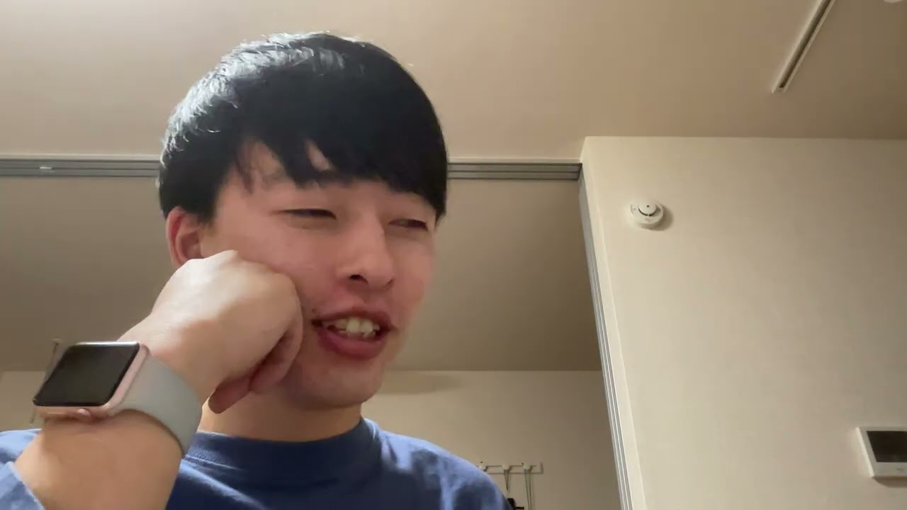 ［ひとり言］粘るやつと粘れないやつの違い