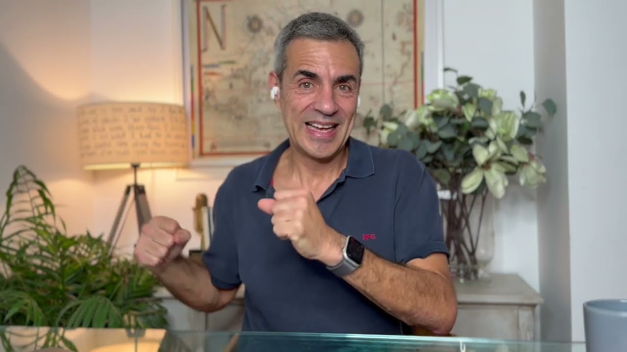 Zen Comedy Training  entrena tu buena energía  CON EL HUMOR