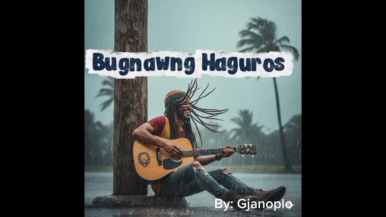 Bugnaw Haguros By: Gjanoplo 