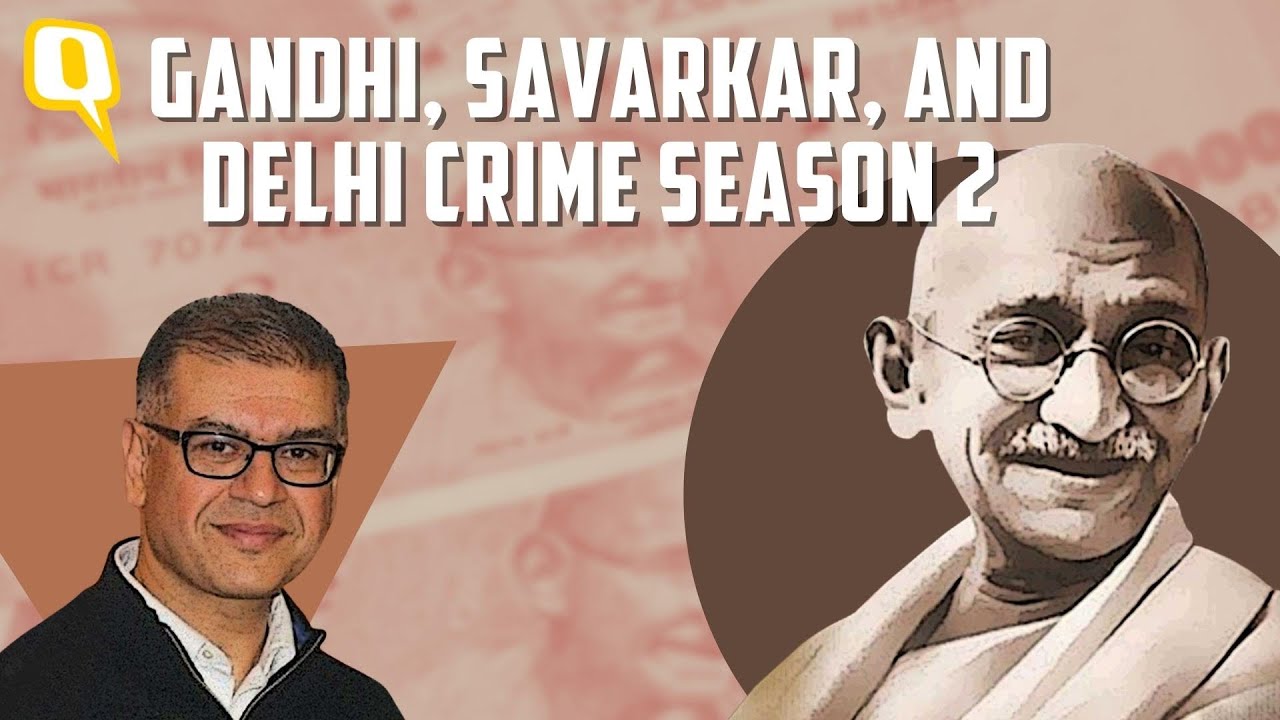 How To Critique Mahatma Gandhi in 2022 | News and Views Podcast | The Quint