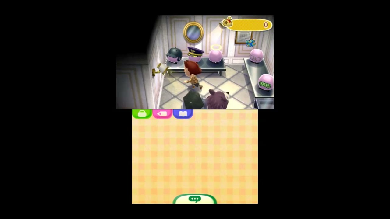 The History of Animal Crossing Episode 4: The Dictatorship