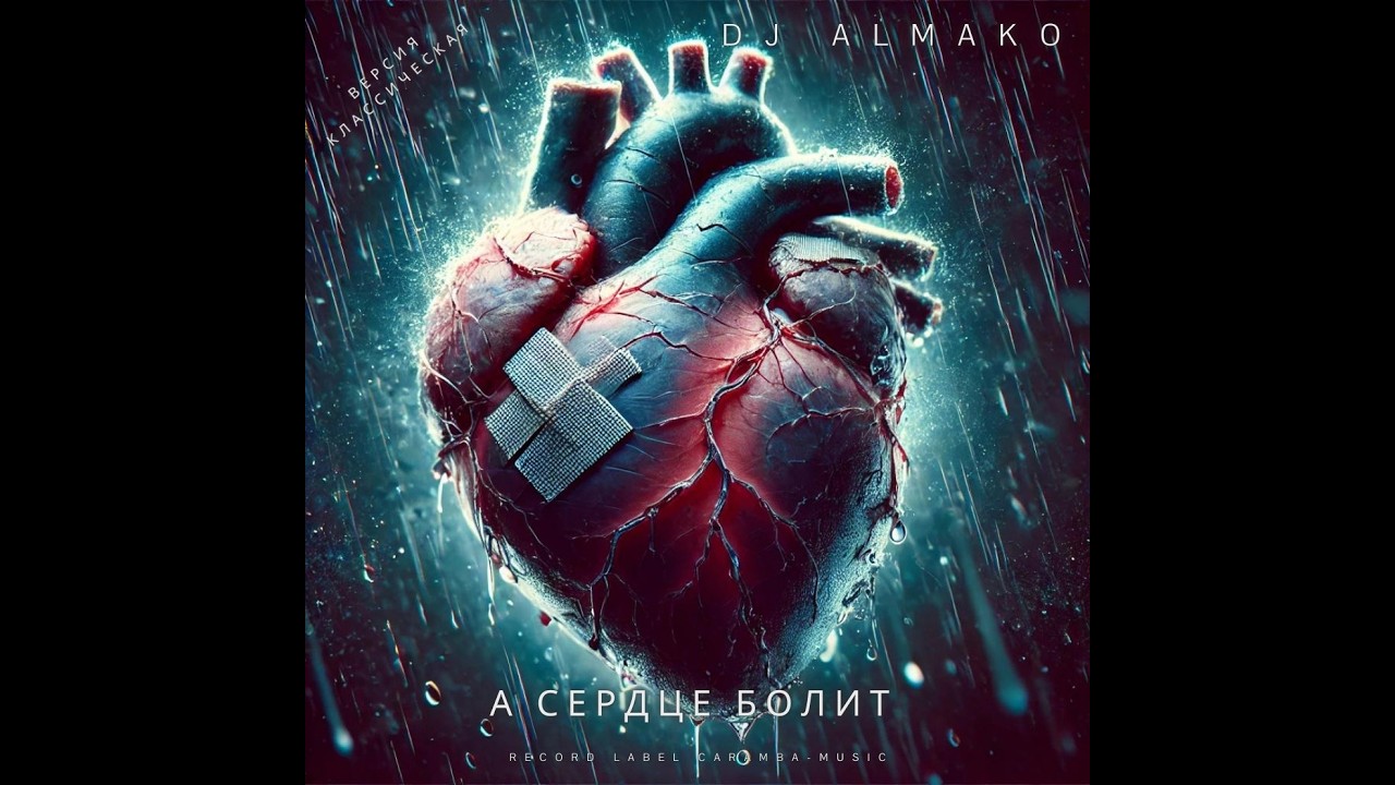 А СЕРДЦЕ БОЛИТ версия классическая