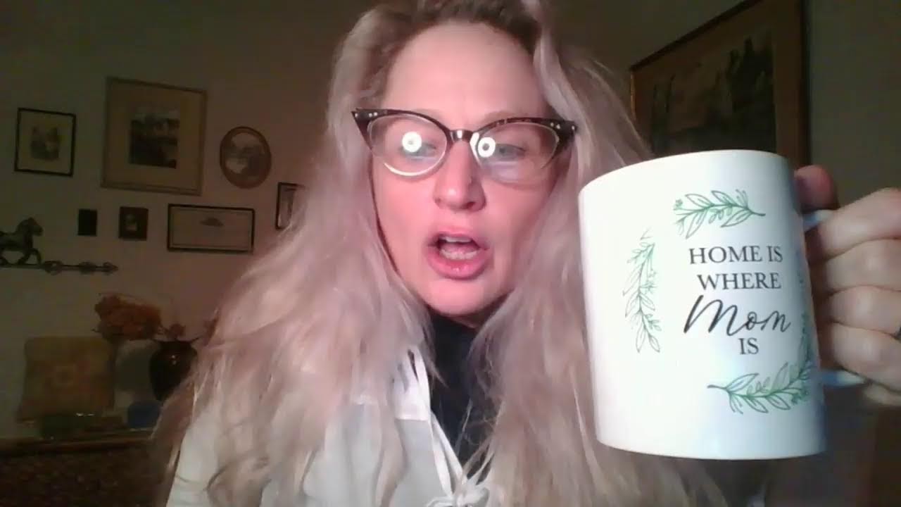Founder SheThatExists Reverend Kerrie D. Stone Hold Onto Your Soul Heart Light 4 Such a time as this