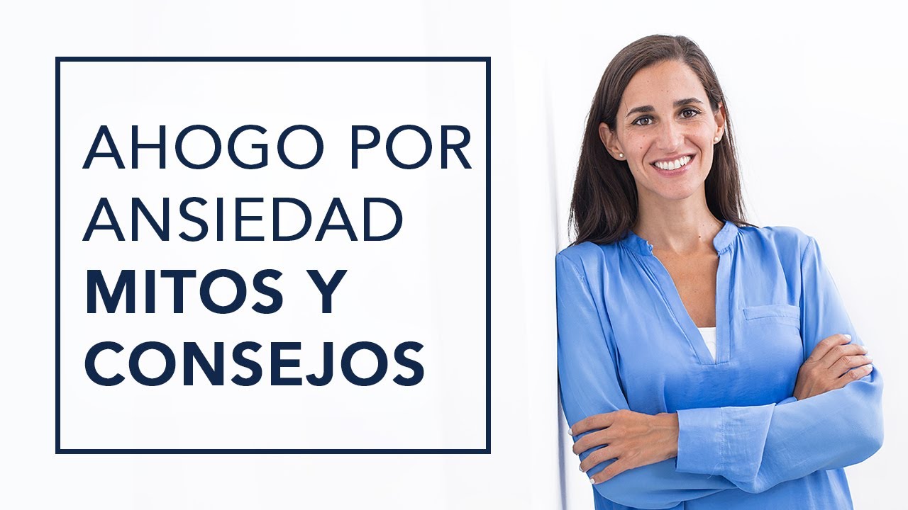 SENSACIÓN DE AHOGO Y FALTA DE AIRE POR ANSIEDAD: ORIGEN, MITOS Y CONSEJOS
