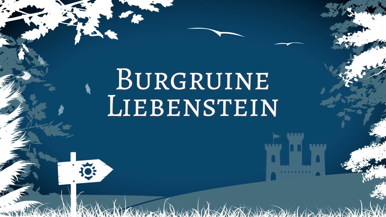 Burgruine Liebenstein