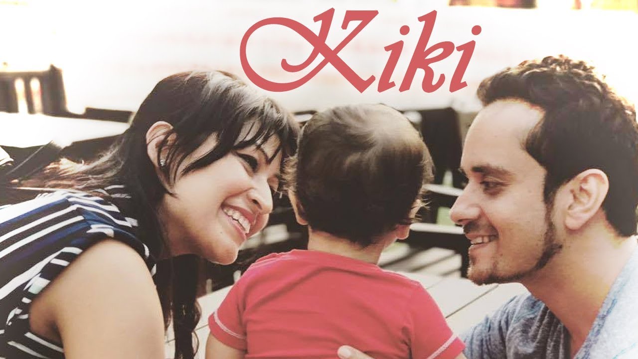 Kiki | Raghav Sachar Feat. Kiaan Sachar and Amita Pathak Sachar