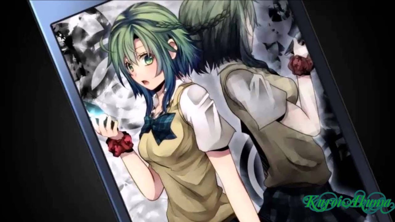 Nightcore - A Fake, Fake, Psychotropic マネマネサイコトロピック