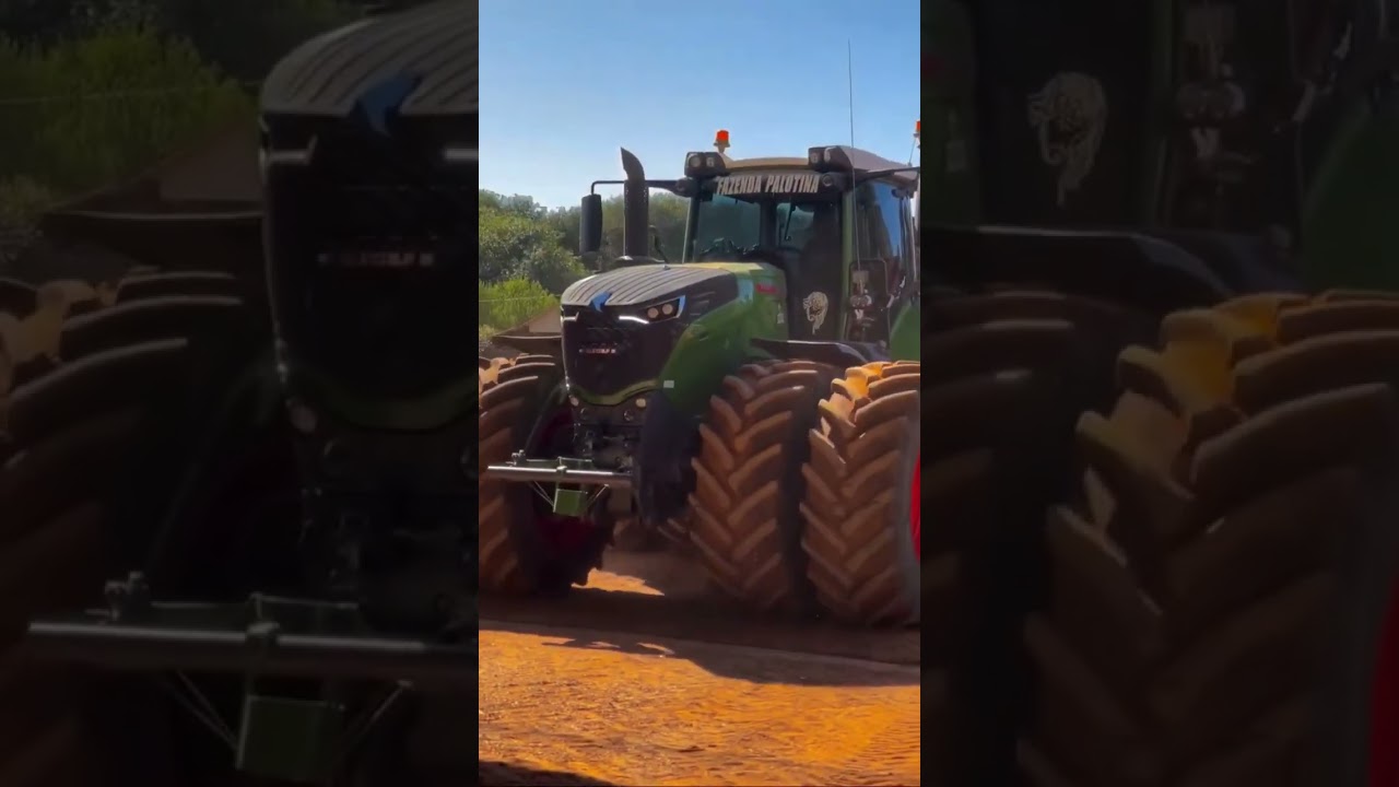 agro é tudo🌾🌱