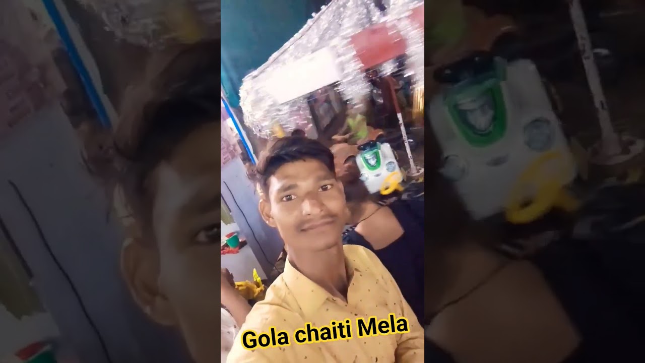 chaiti Mela Gola gokarannath #lovesongs #song #jiskeaanesemukammalhogayithizindagisong #lovemusic
