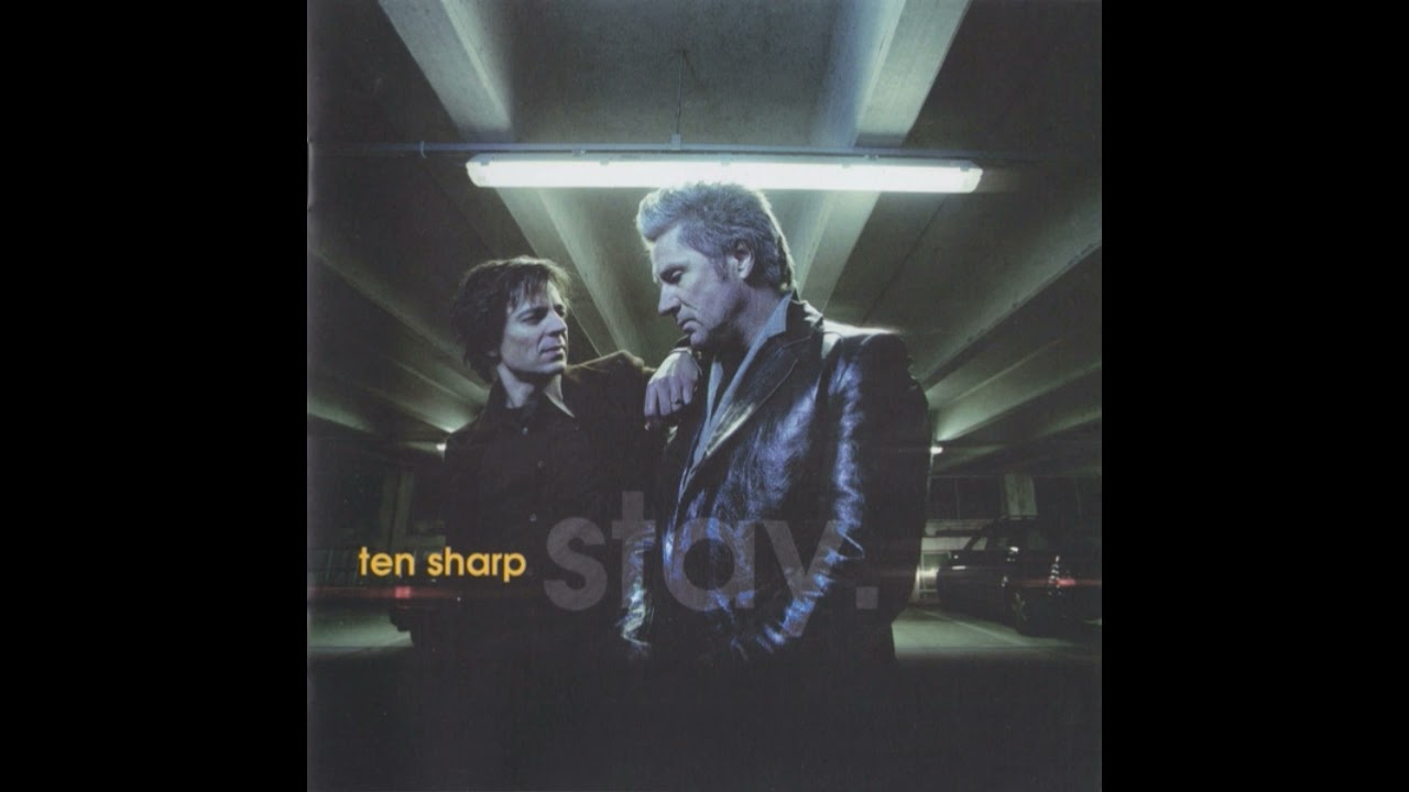 TEN SHARP - MISSING CHAPTER