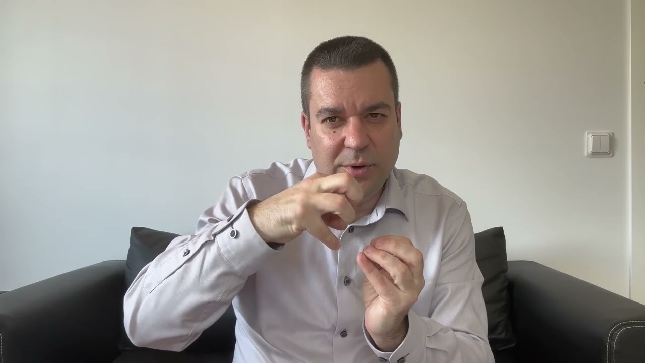 Otpor da se dožive neprijatne emocije