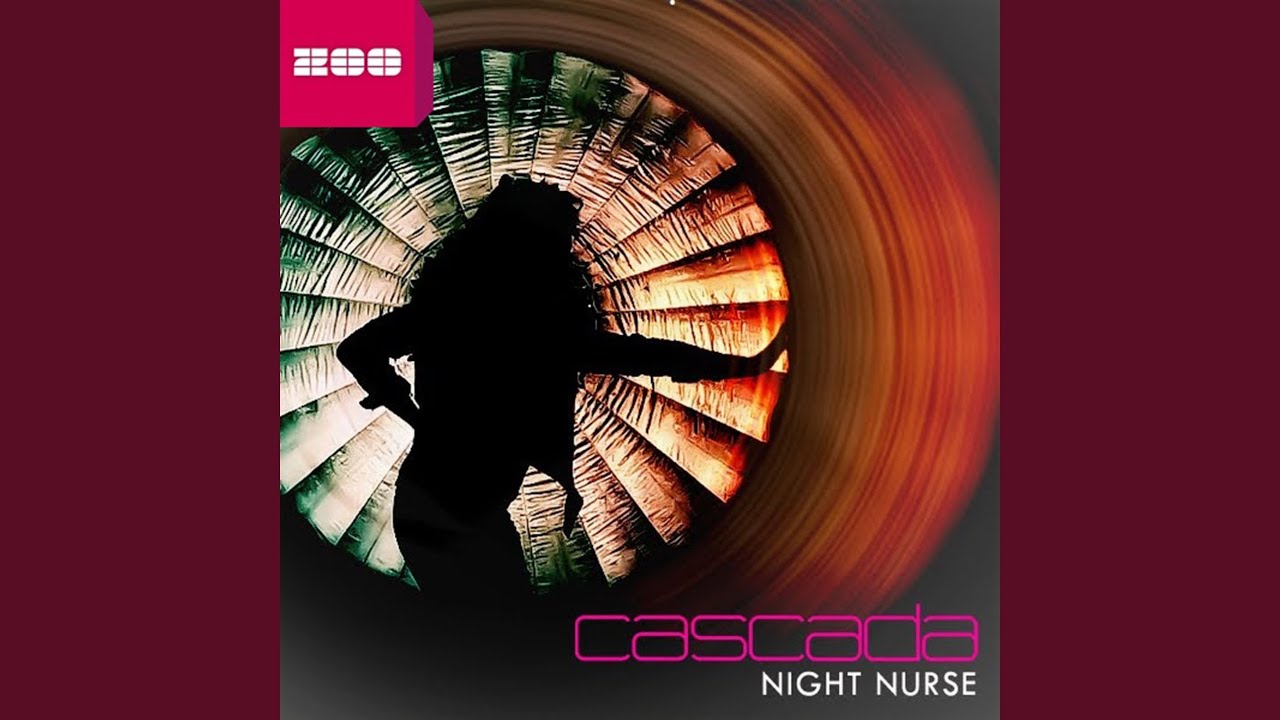Night Nurse (Ryan Thistlebeck vs. Dan Winter Radio Edit)