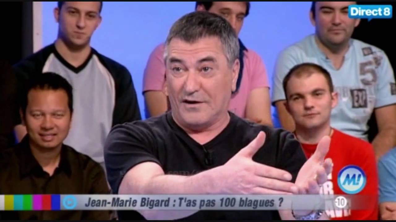 The Bigard Show (05/04/2011)