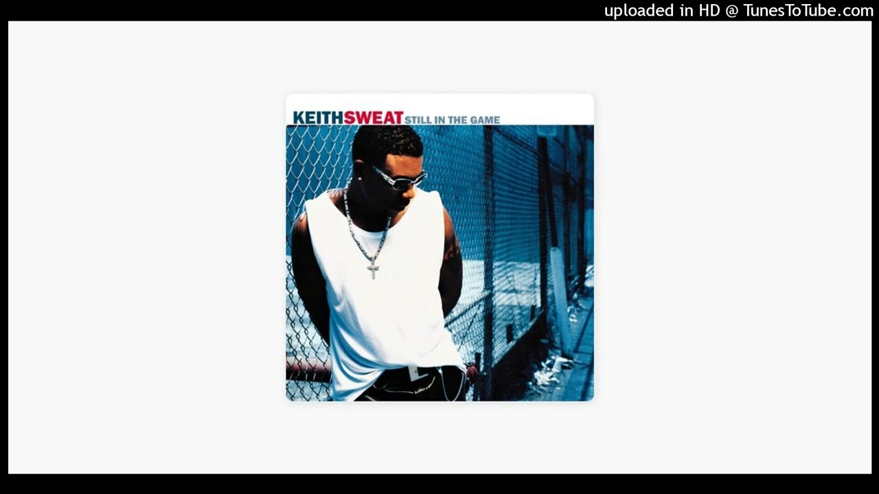 2000s Nostalgic RNB Beat Ready- Keith Sweat Type Beat