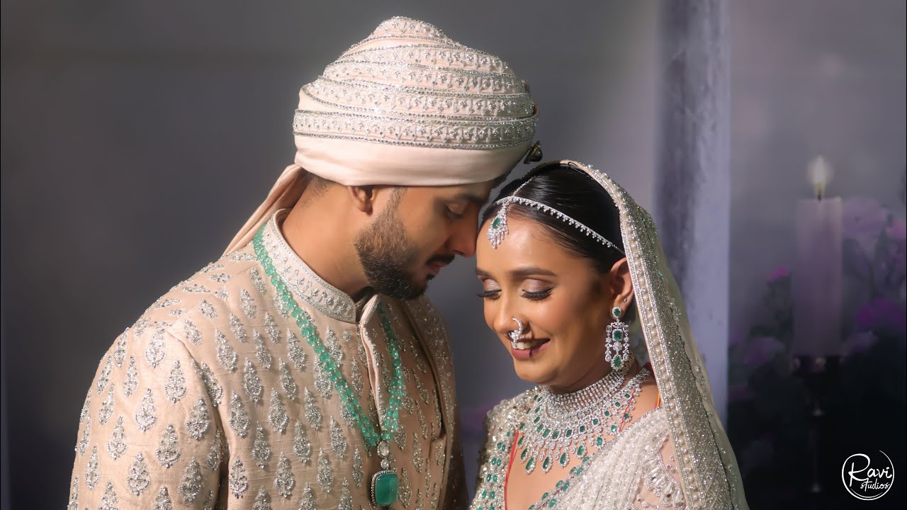 Yamini & Vivek’s Wedding