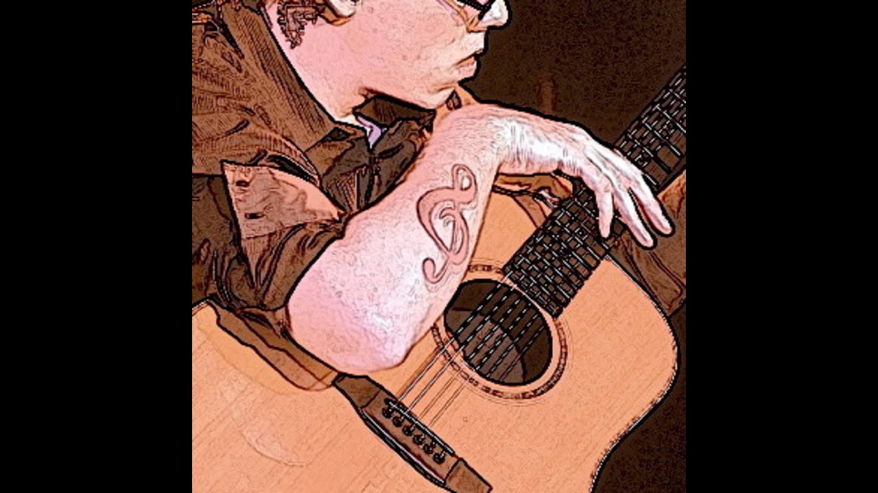 Adrian Bellue - Hookshot - Studio Improvisation