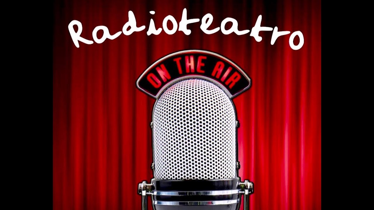 🎭 Radio Teatro - Cuento "La peluca de Luca" 💨