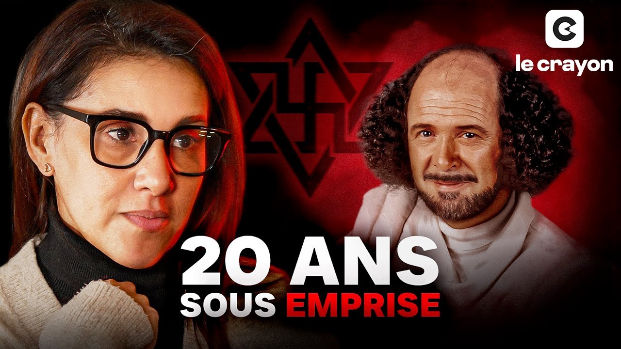 S*xe, extraterrestres, argent : L'enfer de la secte Raël