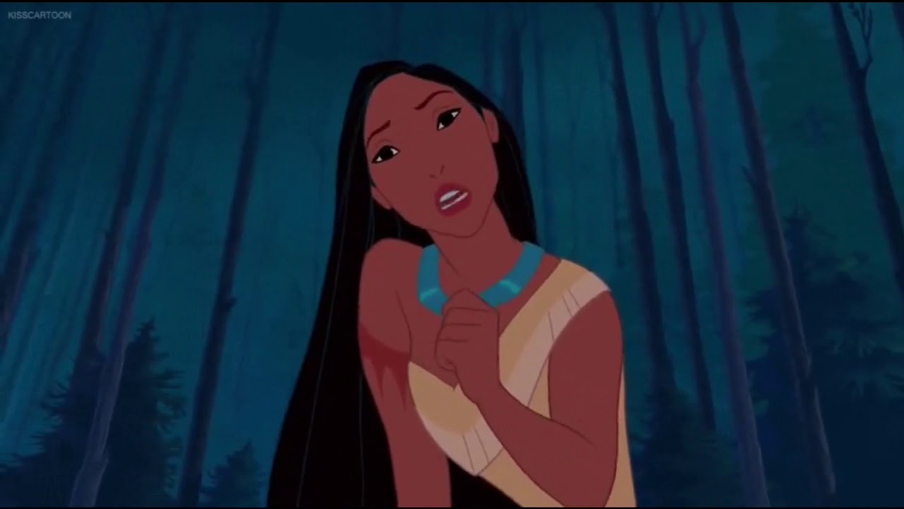 Disney - Excuse My French (2be3)