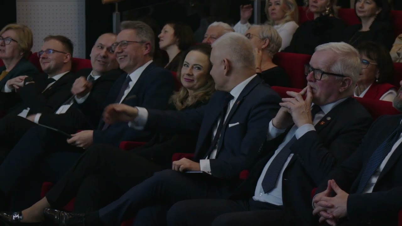 I Noworoczne Spotkanie Samorządowców Powiat Pilski