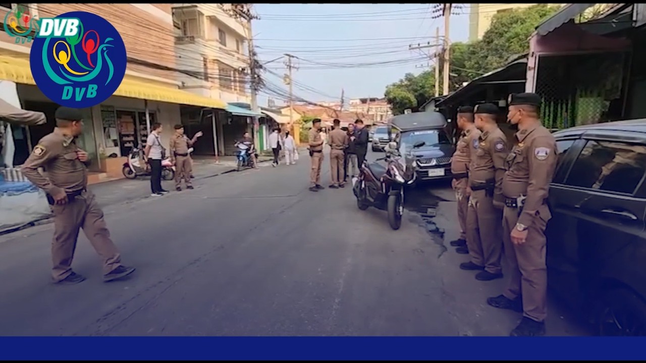 ထိုင်းမှာ ကမ်ပိန်းကာလအတိုင်း စည်းကမ်းနဲ့ ဆက်နေ ထိုင်သွားကြဖို့ တိုက်တွန်း - DVB News