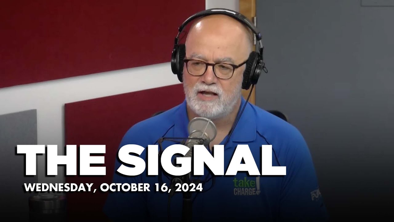 The Signal | Heat Pumps