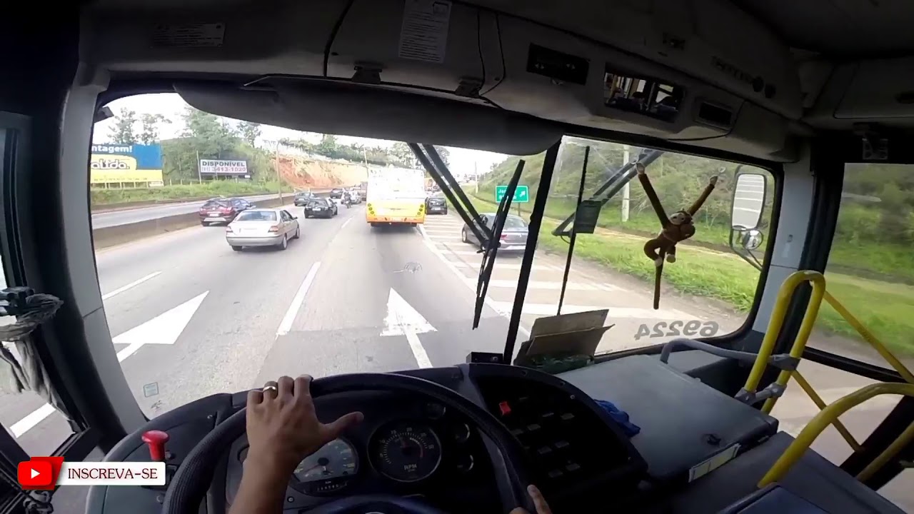 TRÂNSITO PAROU DO NADA NA BR 381 EM BETIM