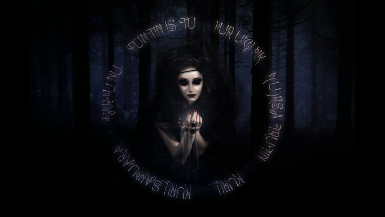 ANAHATA – Ziua Vrăjitoarelor [CARGO Cover + Lyrics]