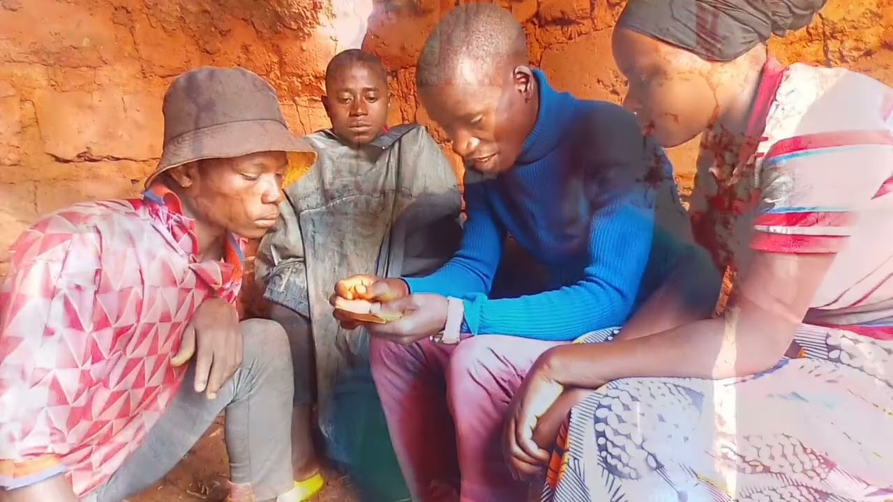 Ndabira weee ehe bamwe Baja Mugisagara bakibagira mucaro iwabo umuti wabo wubutse 