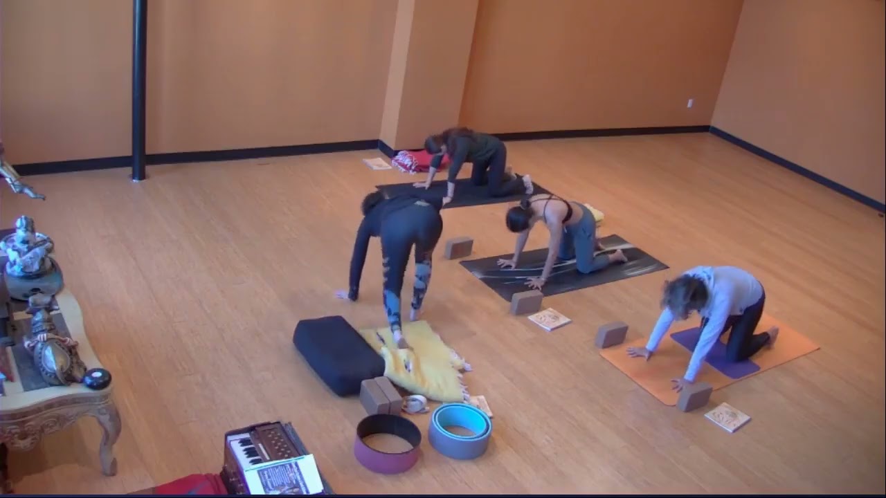 Purnima Urban Sadhu Yoga Open Oct 12, 2025