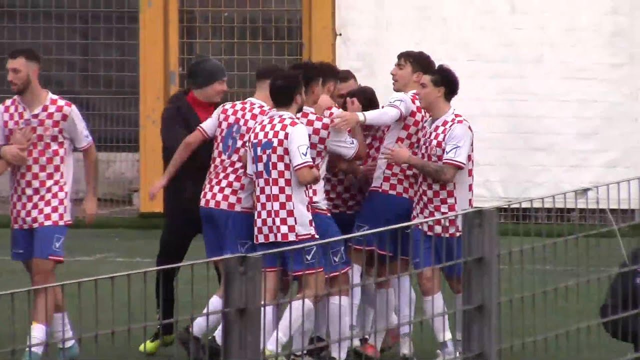 Prima Categoria | Girone F | Arco di Travertino - Castel Madama 2-1