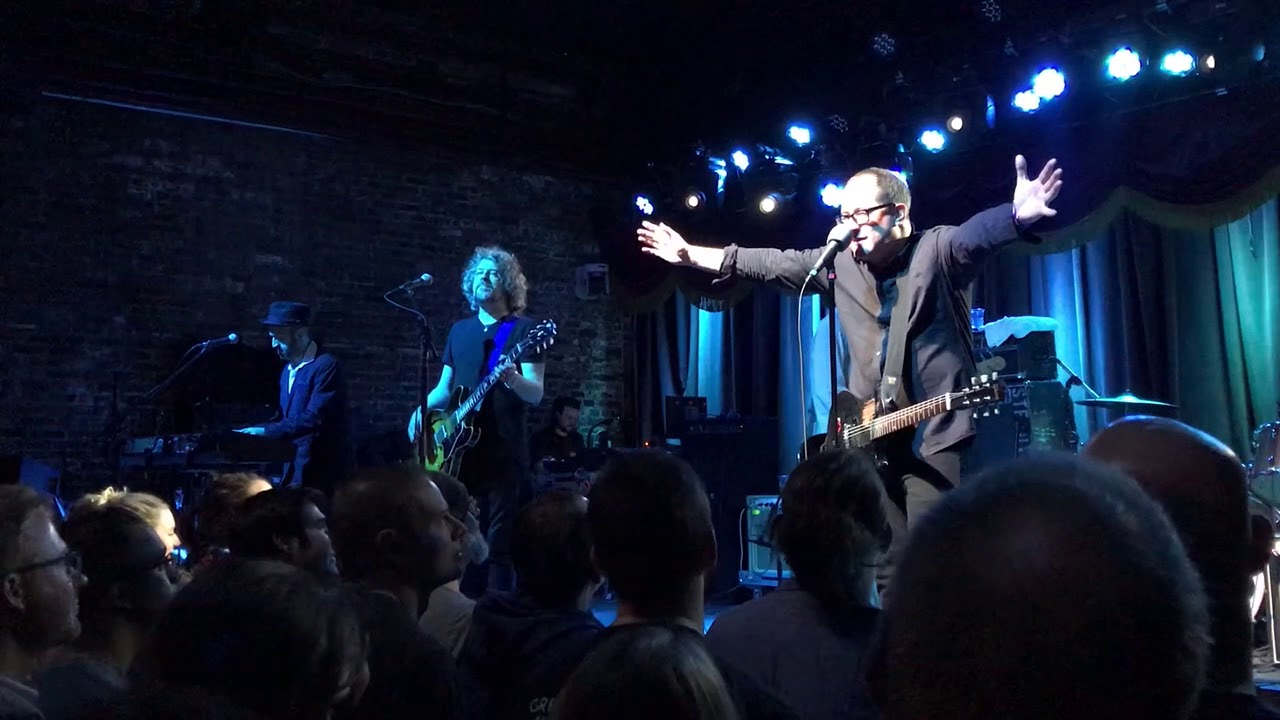 The Hold Steady - History Lesson &ndash; Part II