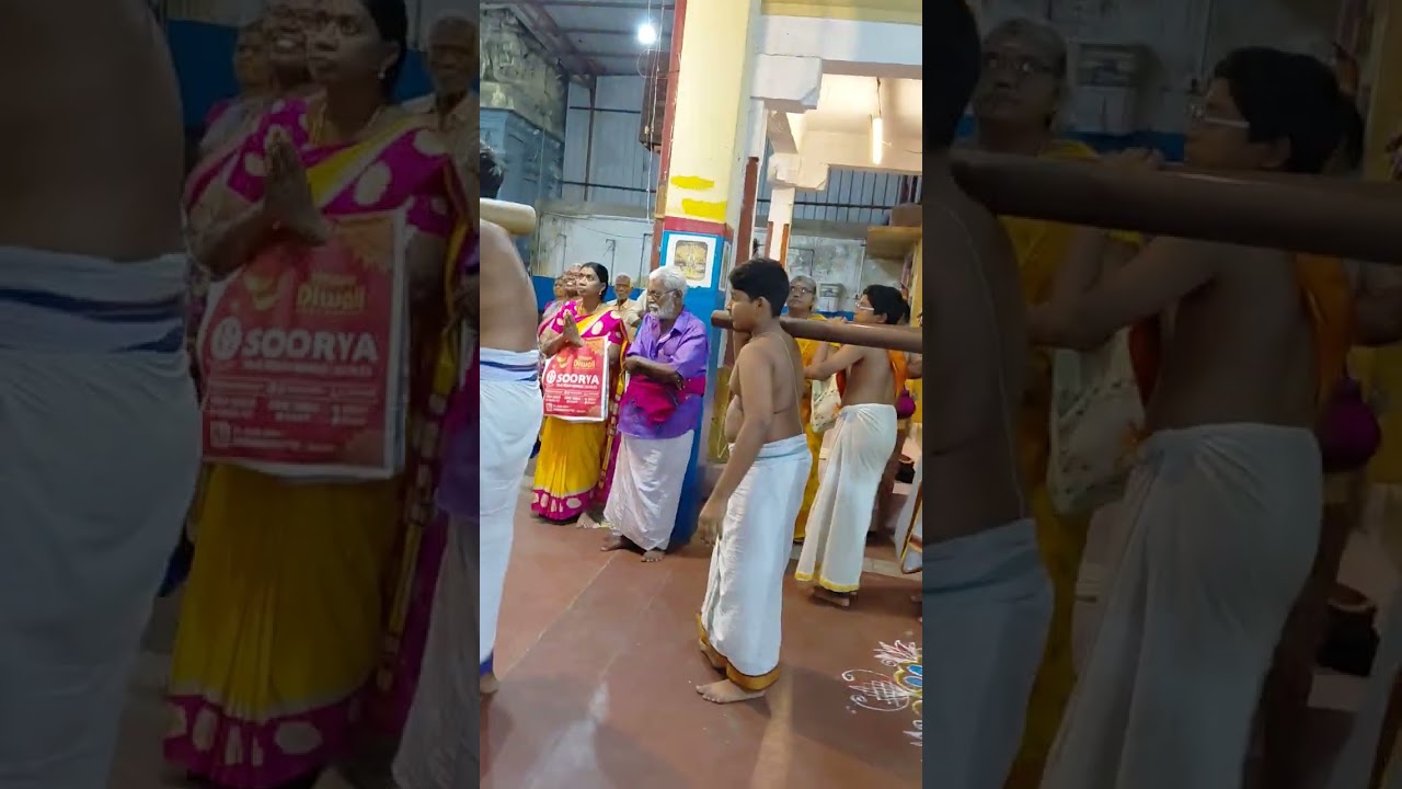 ரா 10 பெருமாள் திருவடி தொழில் { perumal thiruvadi tozuthal ramanujar purapadu}