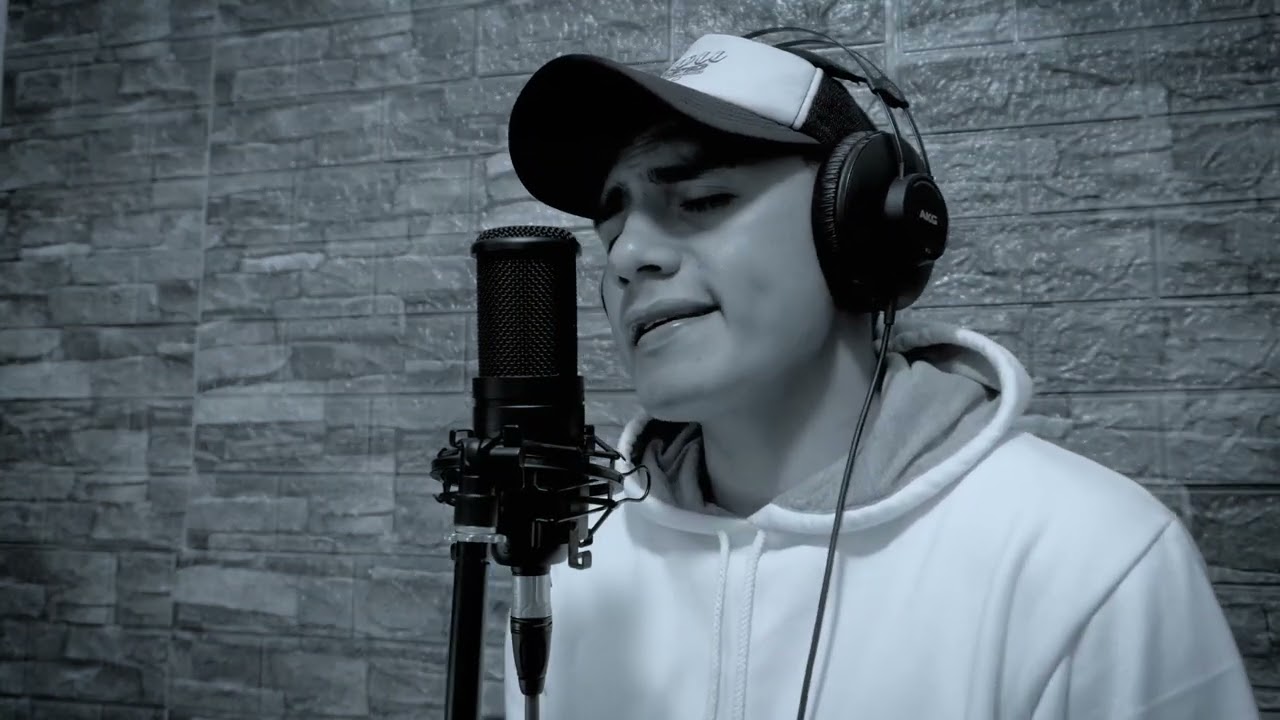 Mi vida sin ti-Elias Quispe Lozano