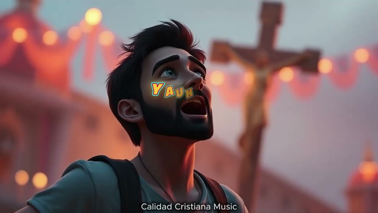 No Esta En La Cruz - Calidad Cristiana Music