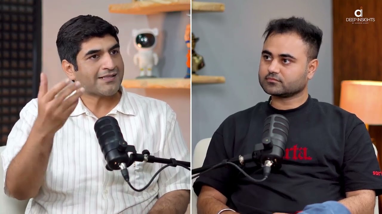 The Truth About Cough Syrup – What You Didn’t Hear in the Viral Reel | Ft. Dr Saurabh Kapoor | DIHH