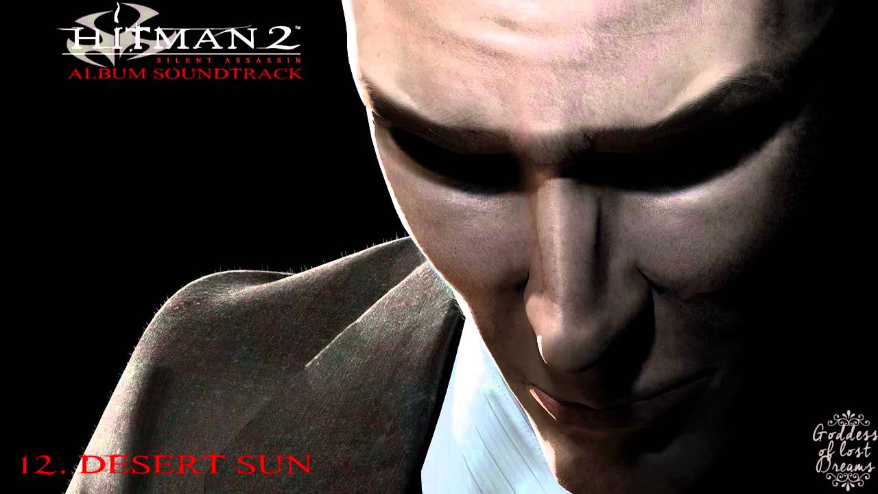 Hitman 2: Silent Assassin &bull; Album Soundtrack