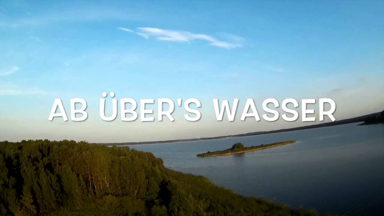 Grimnitzsee FPV Treffen 2015
