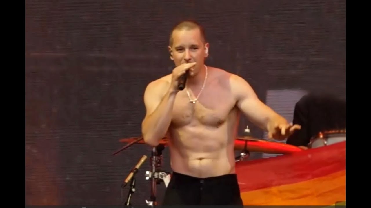 KRZYSZTOF ZALEWSKI - ZABAWA 29.06.2024 Żywiec