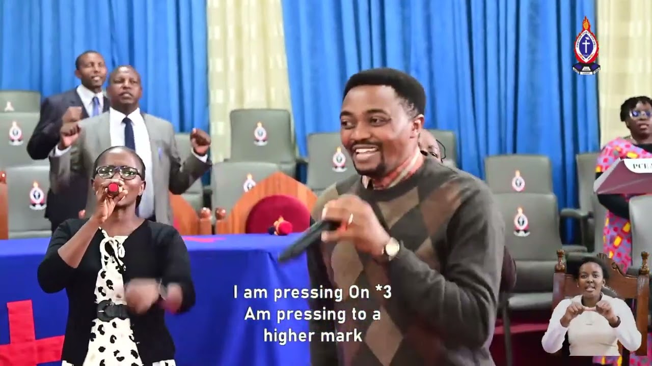 Sifa na Kuabudu - 30th March 2025