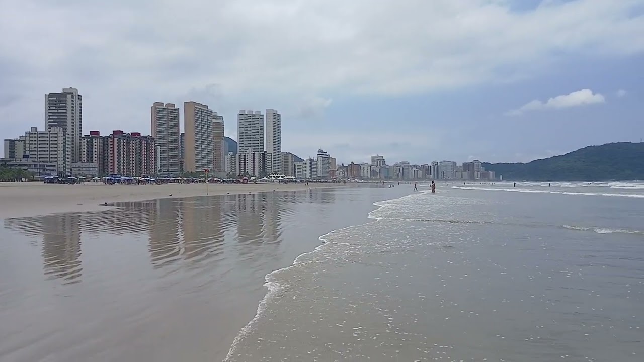 #guilhermina   #turismosp  #praiasp  #turismo