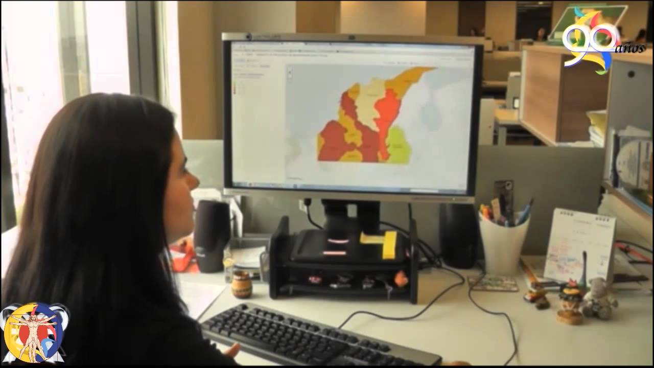 VIDEO MODERNIZACIÓN CONTRALORÍA GENERAL DE LA REPÚBLICA DE COLOMBIA