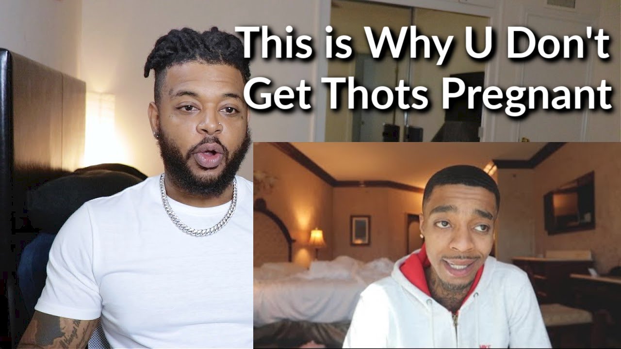 FLIGHT and His Baby Momma Drama | Reaction & My Advice